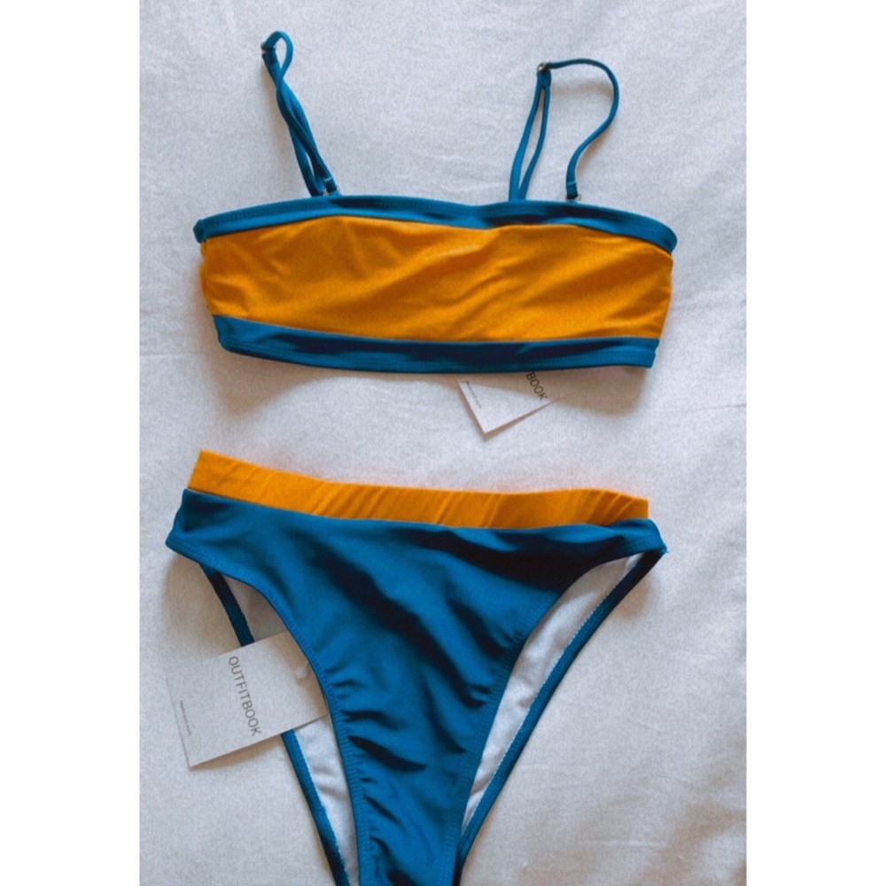 NEW swimwear from Outfitbook!